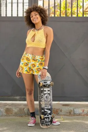 AbbyWinters content