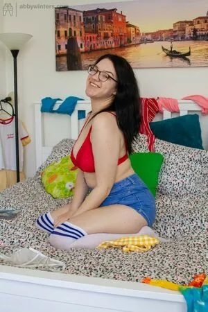 AbbyWinters content