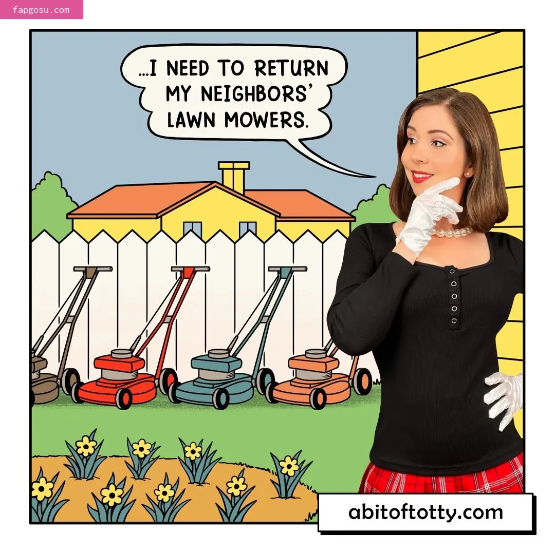 Abitoftotty