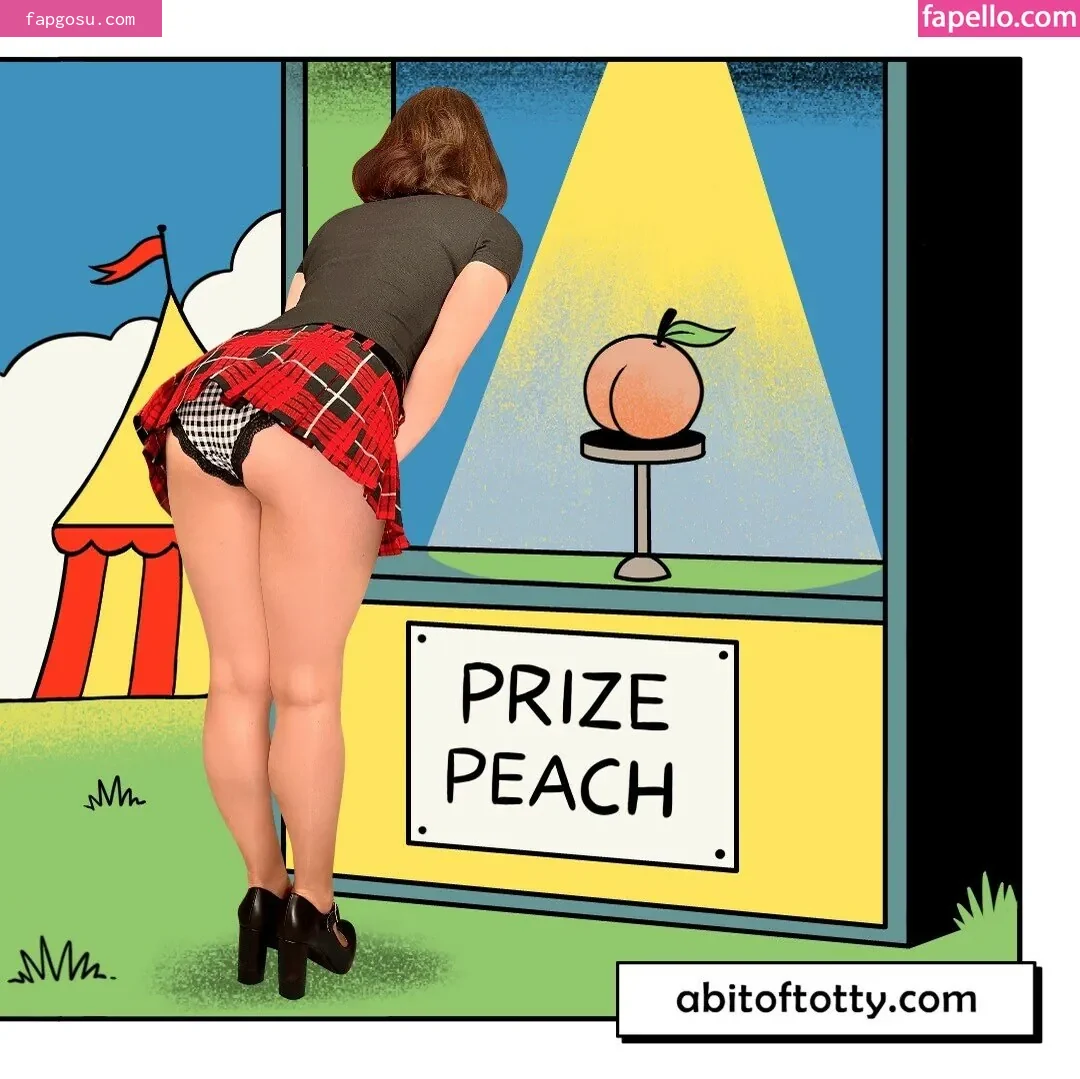 Abitoftotty