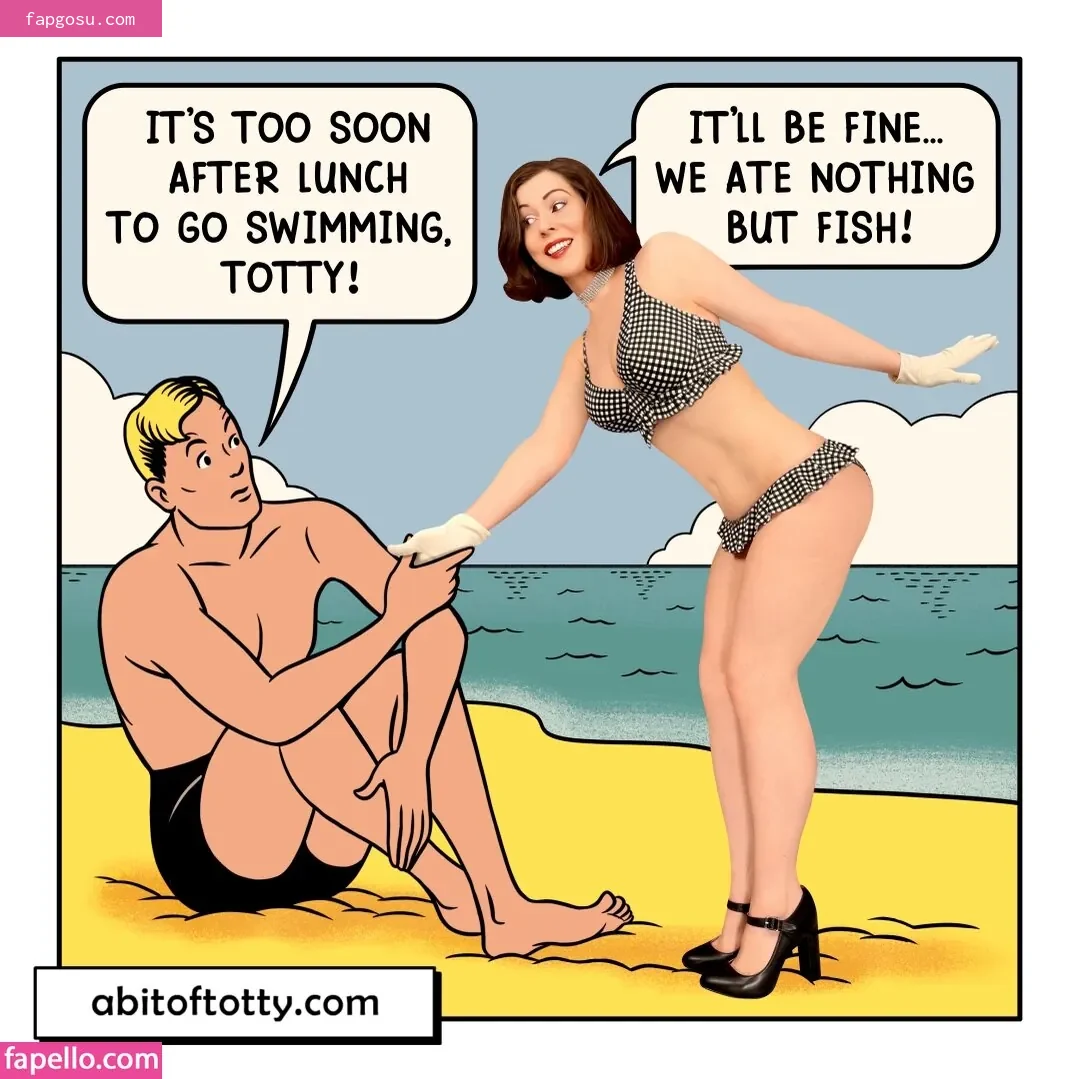 Abitoftotty