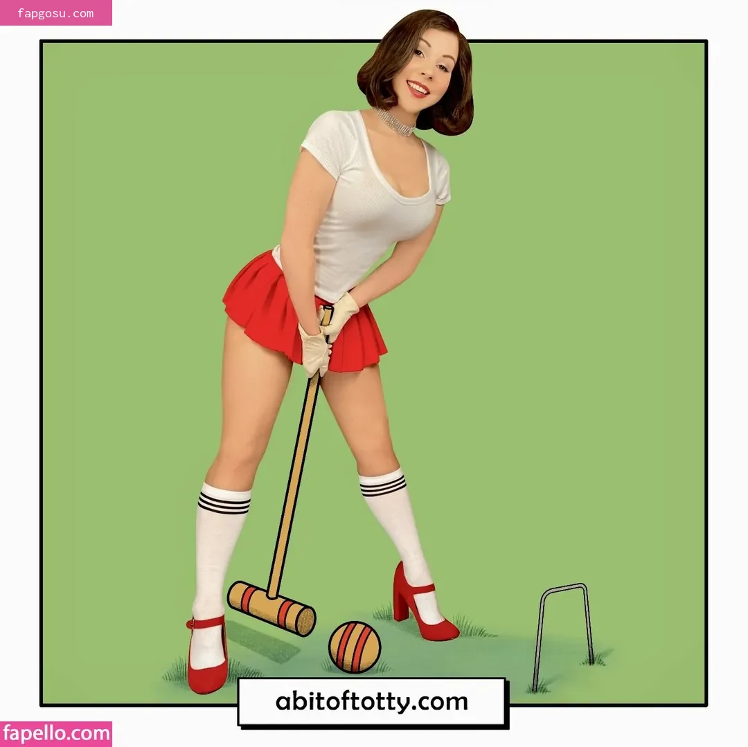 Abitoftotty