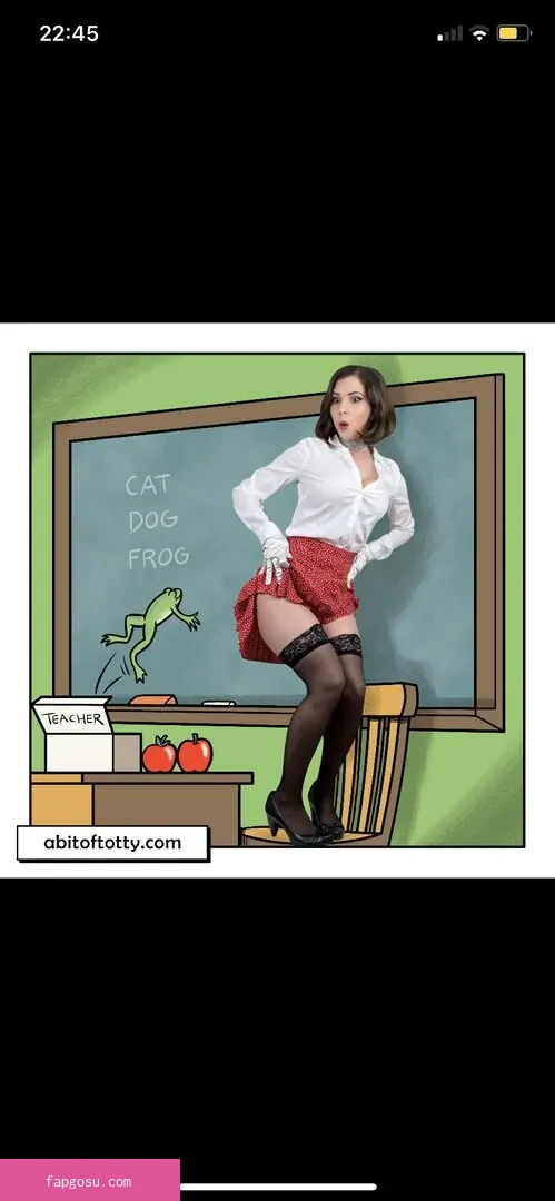 Abitoftotty