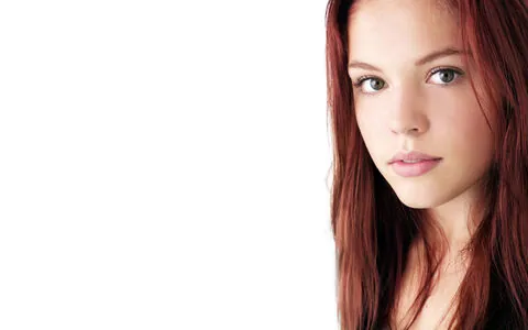 Agnes Bruckner content