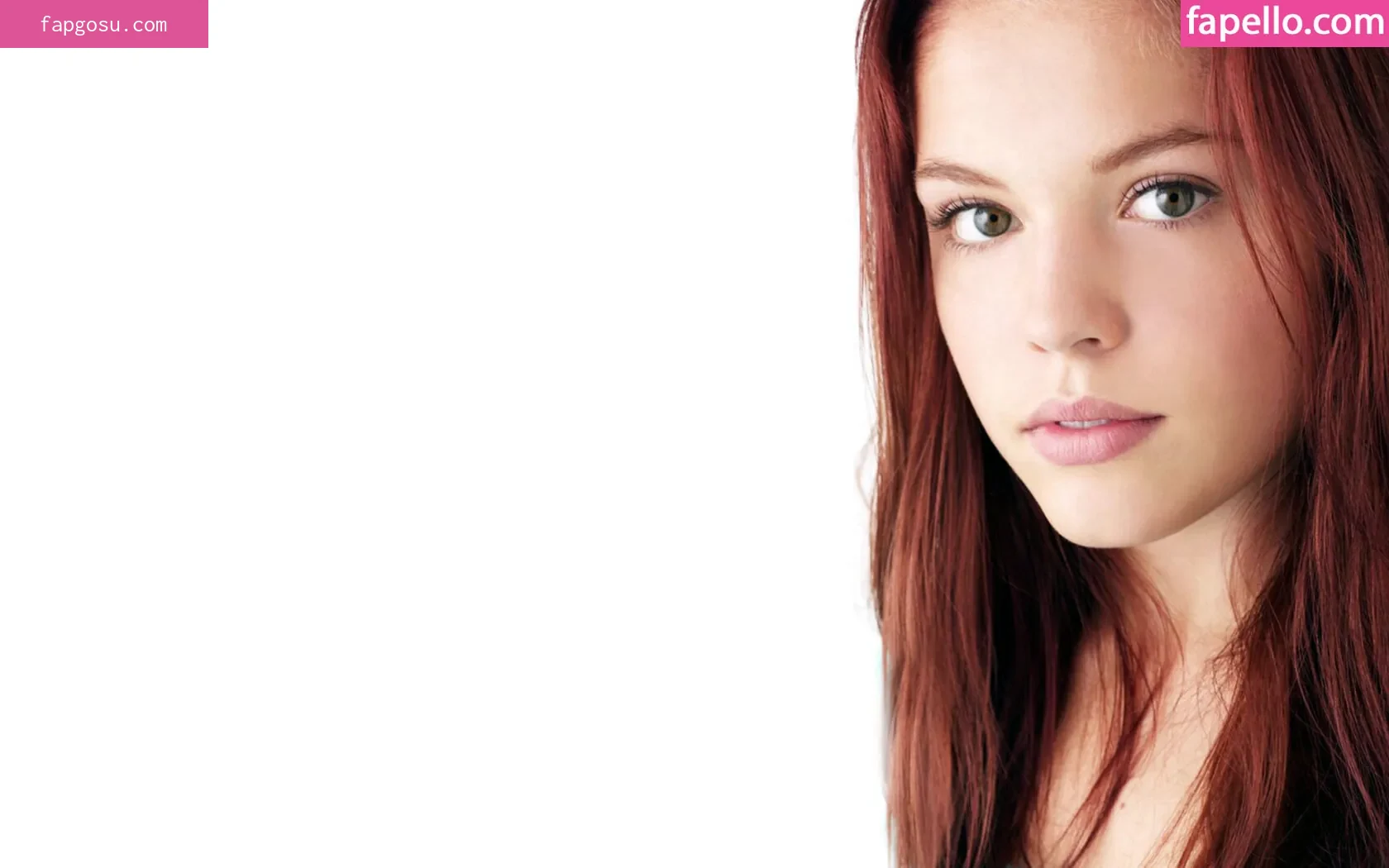 Agnes Bruckner
