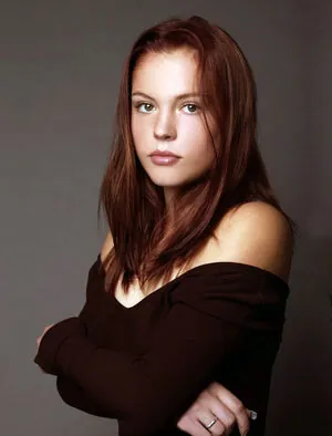 Agnes Bruckner content