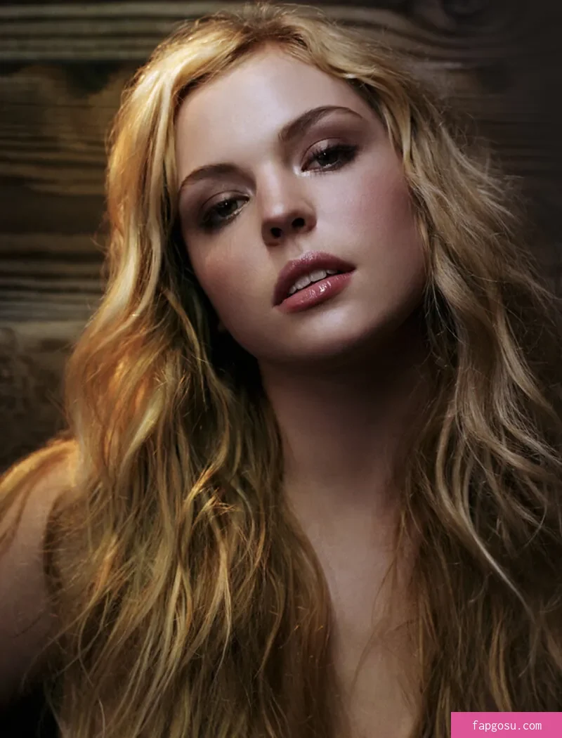 Agnes Bruckner