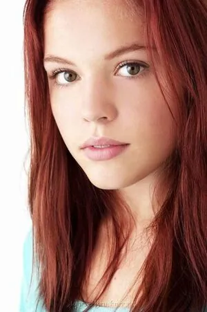 Agnes Bruckner content