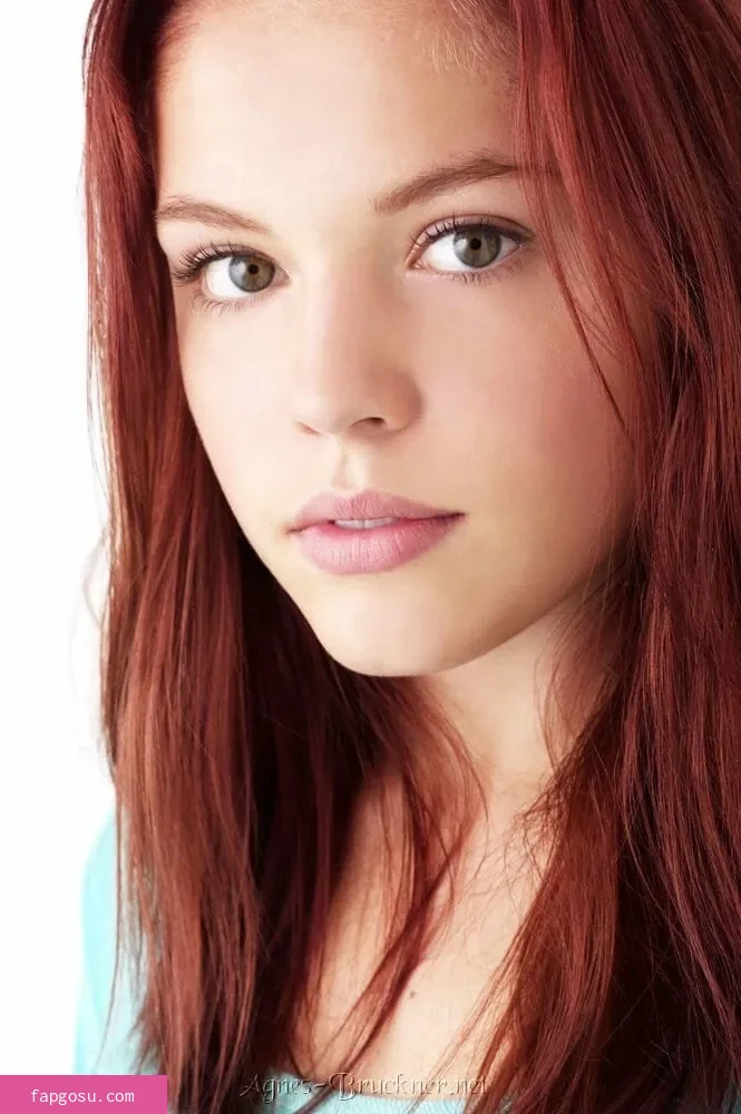 Agnes Bruckner