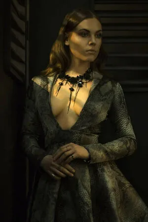 Agnes Bruckner content