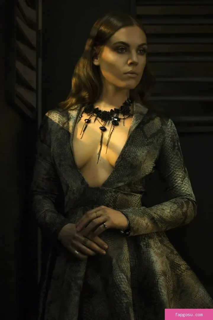 Agnes Bruckner