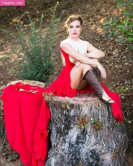 Agnes Bruckner