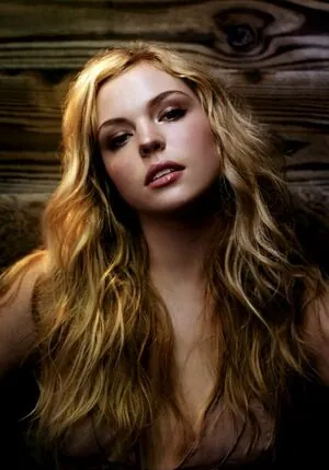 Agnes Bruckner content