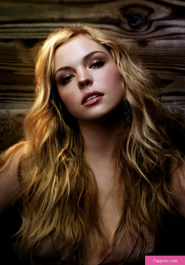 Agnes Bruckner