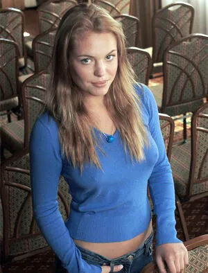 Agnes Bruckner content