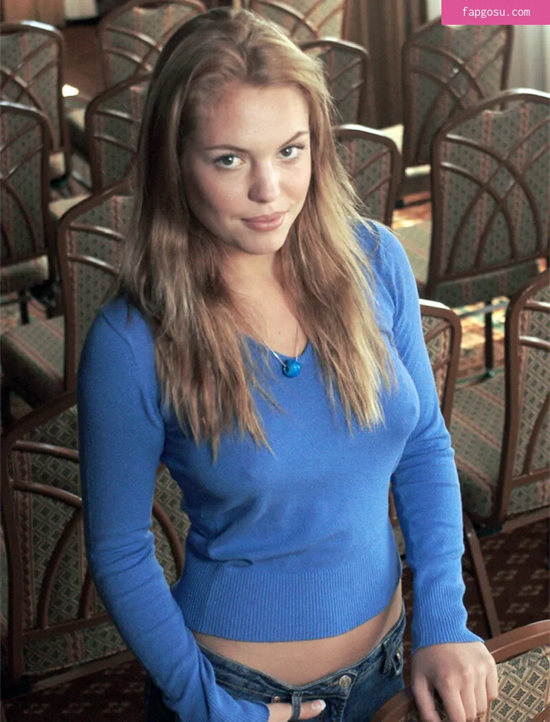 Agnes Bruckner