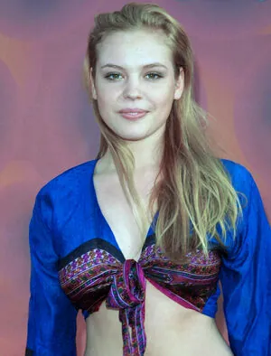 Agnes Bruckner content