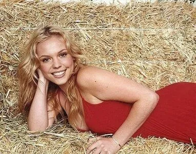 Agnes Bruckner content