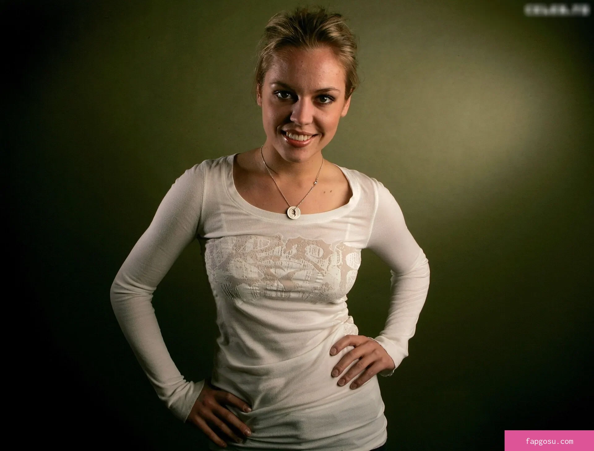 Agnes Bruckner