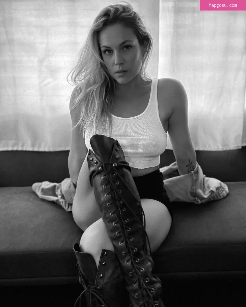 Agnes Bruckner