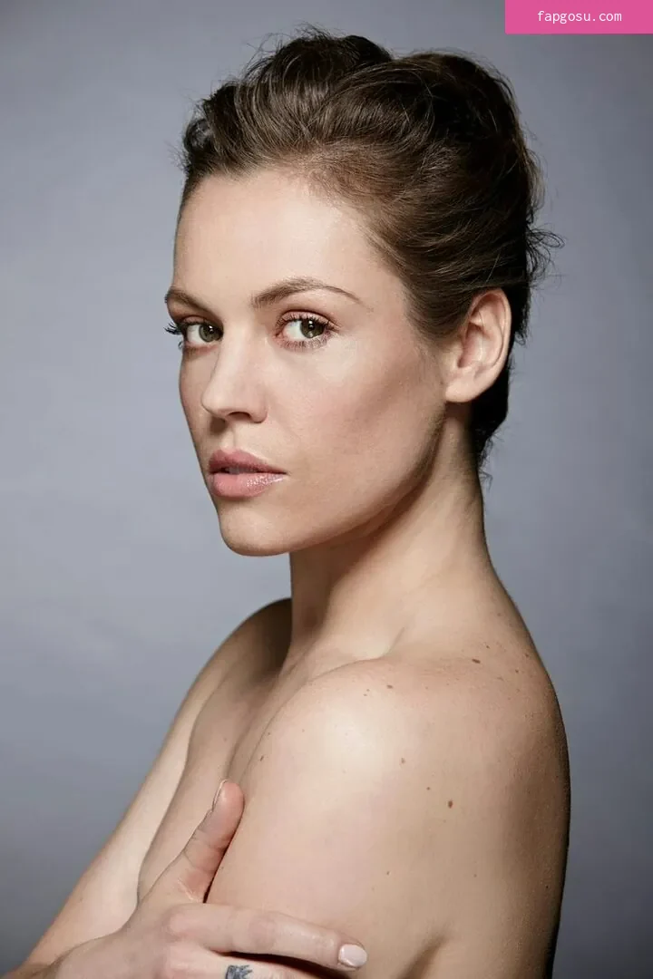 Agnes Bruckner