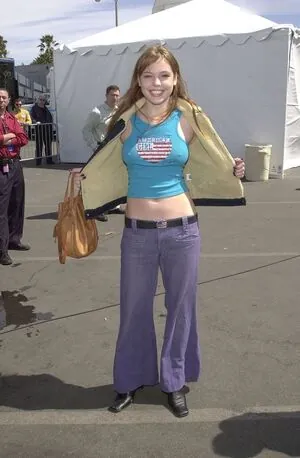 Agnes Bruckner content