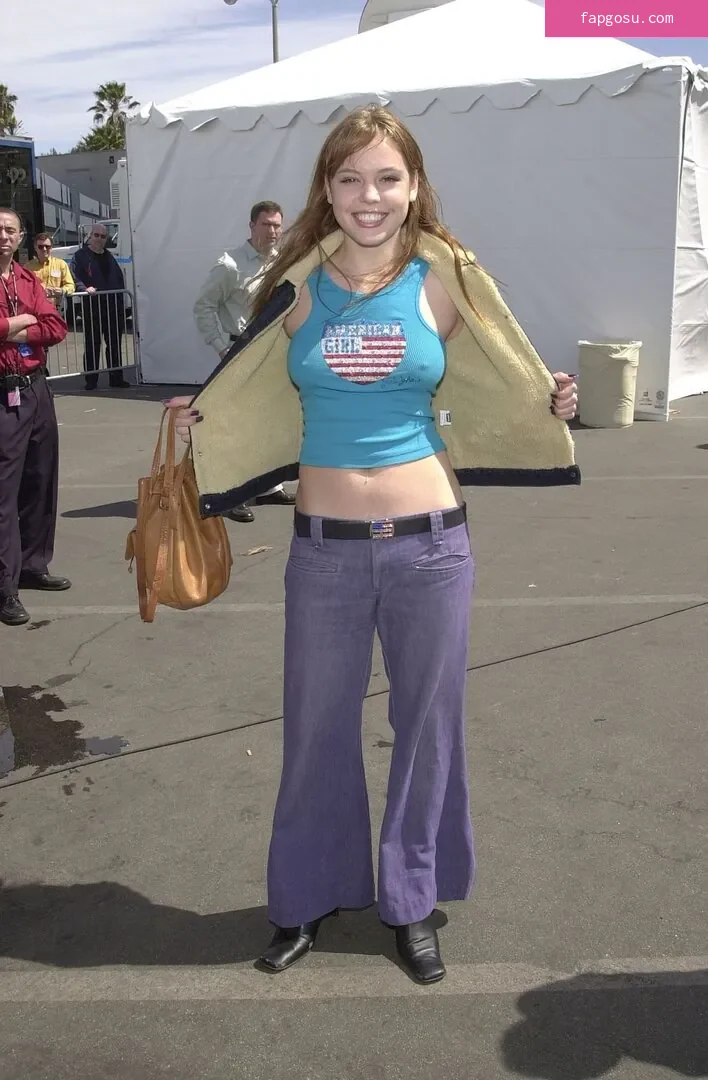 Agnes Bruckner