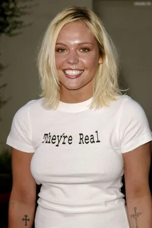Agnes Bruckner content
