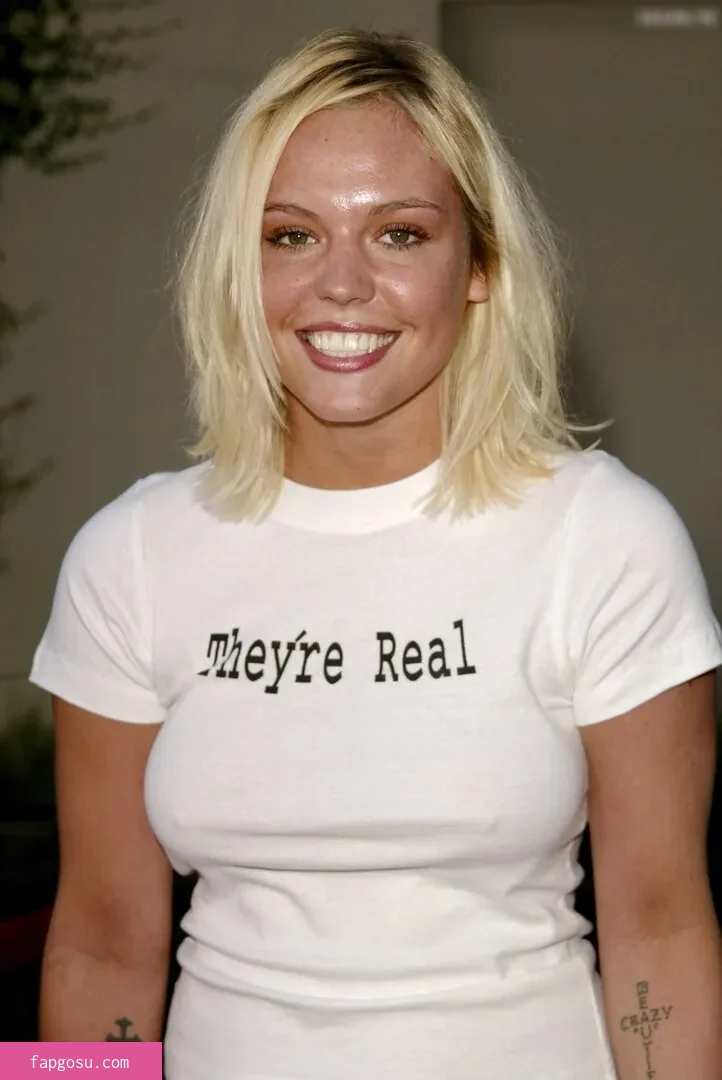 Agnes Bruckner