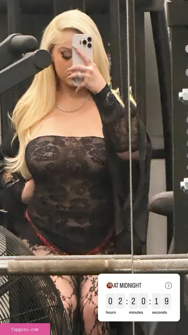 Alabama Barker