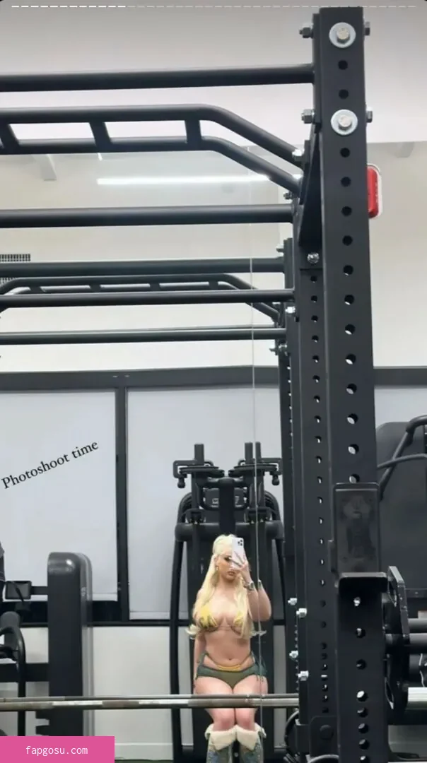 Alabama Barker
