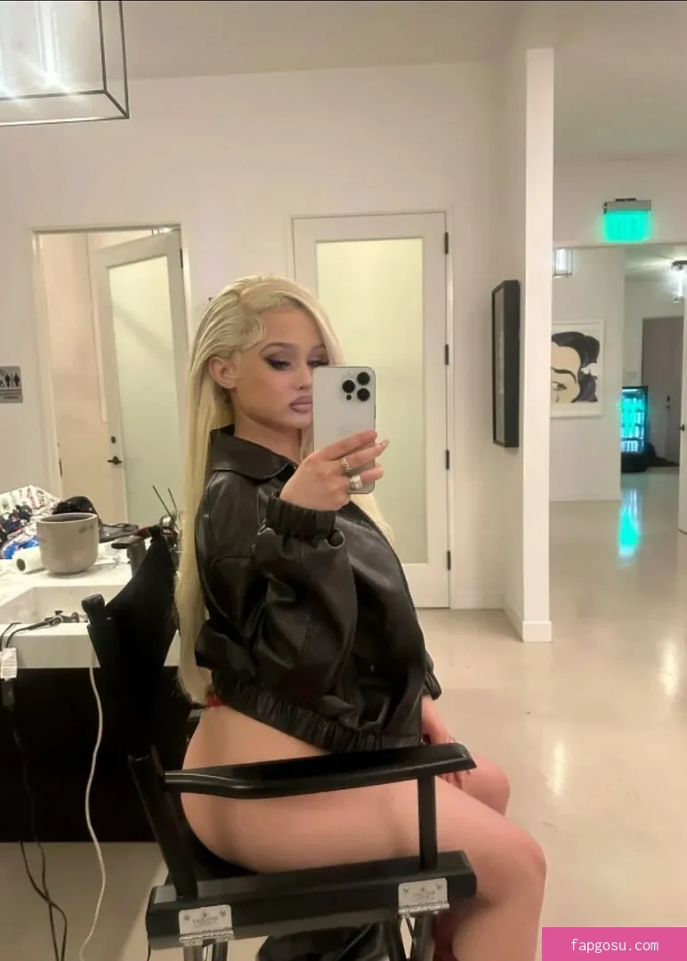 Alabama Barker