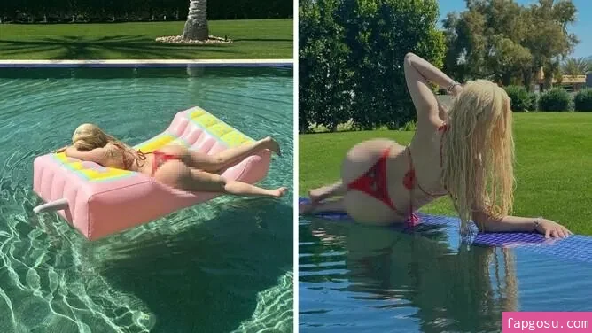 Alabama Barker