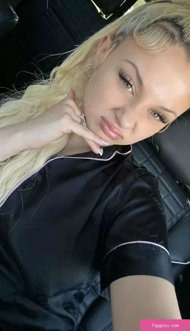Alabama Barker