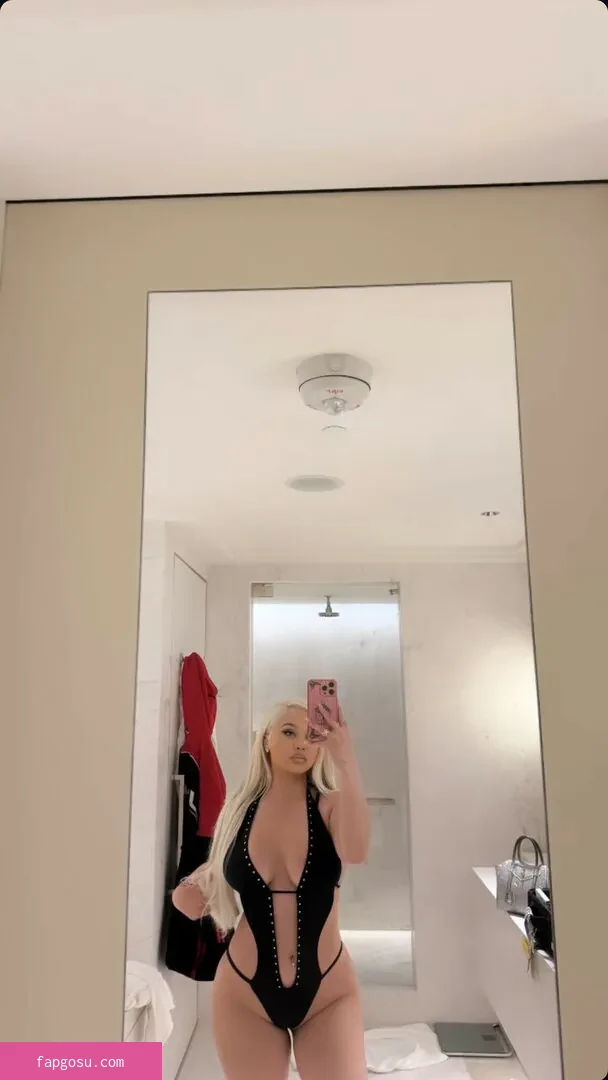 Alabama Barker