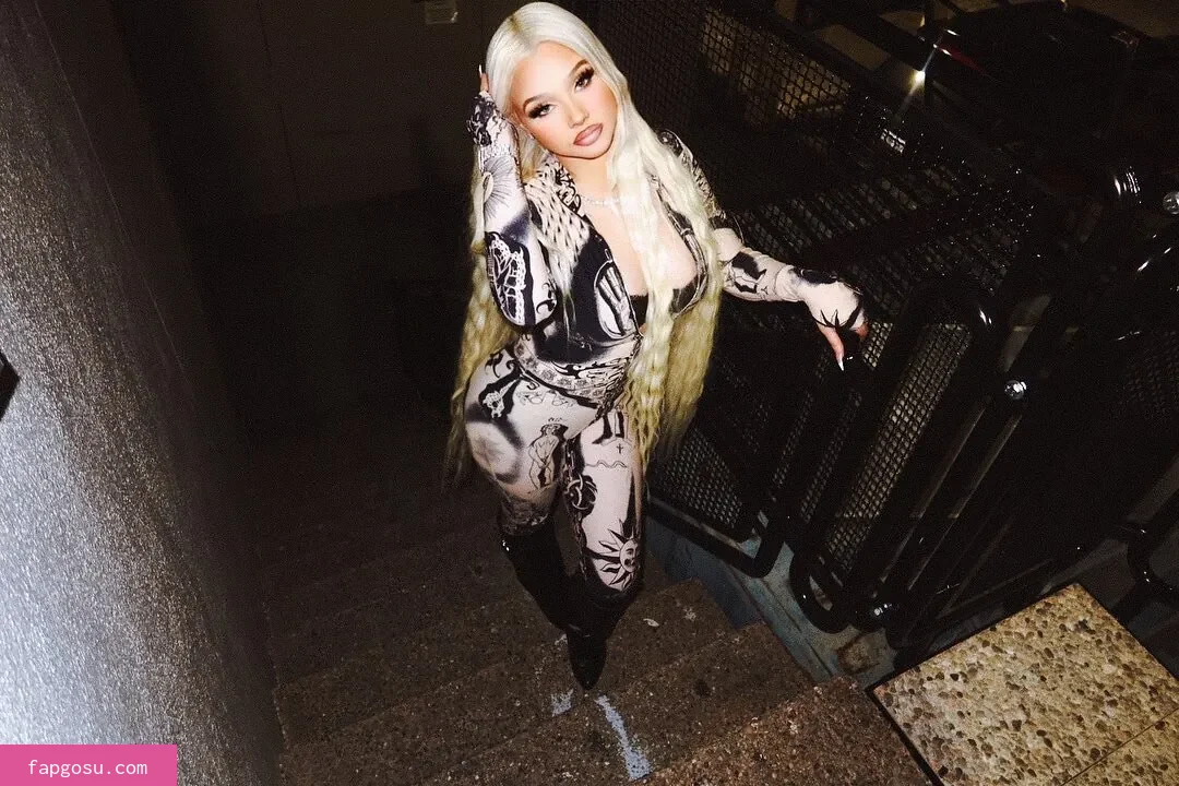 Alabama Barker