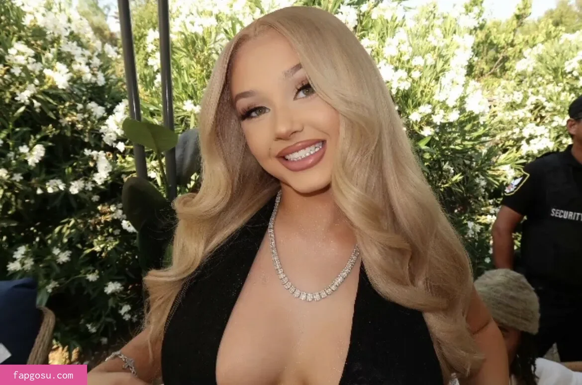 Alabama Barker