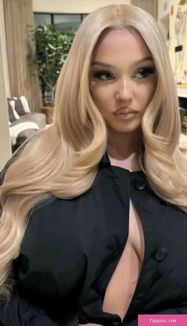 Alabama Barker