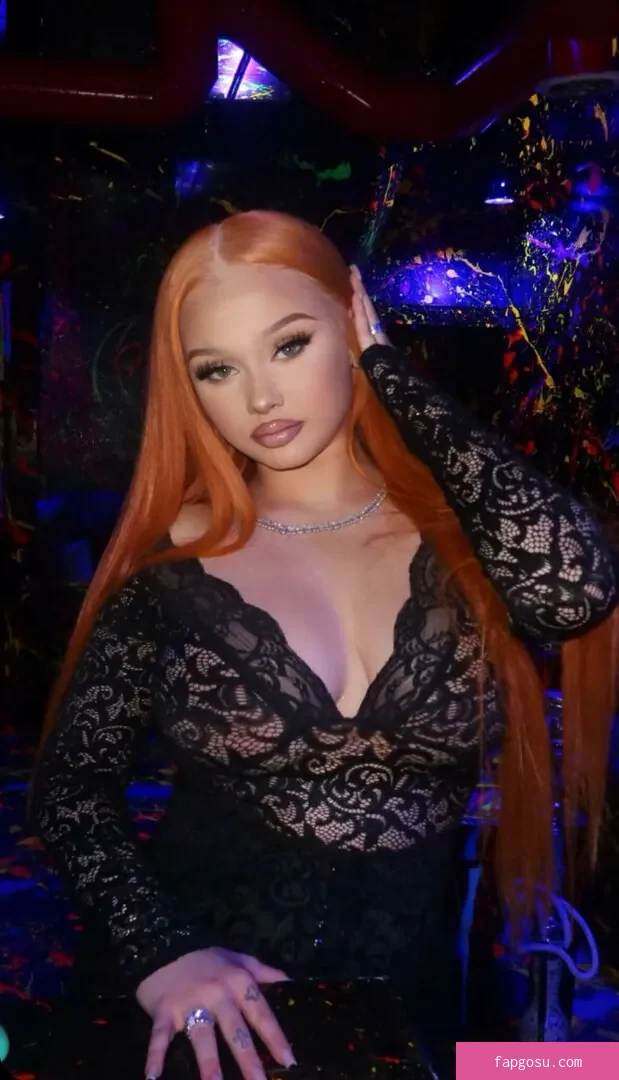 Alabama Barker