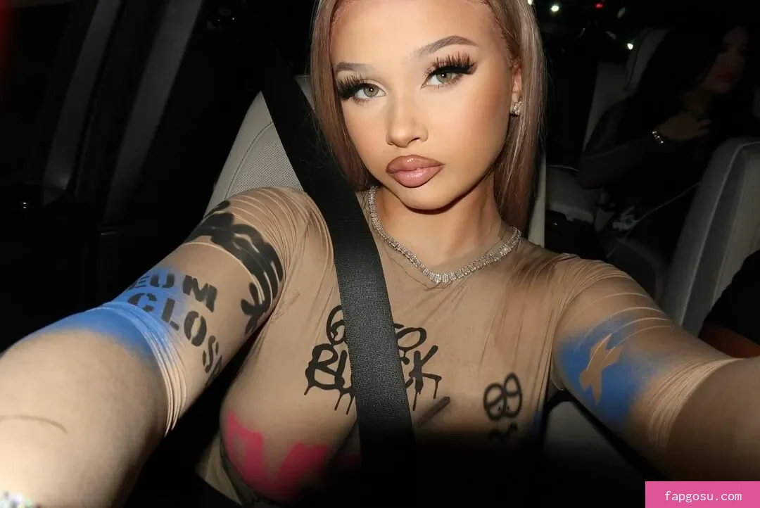 Alabama Barker