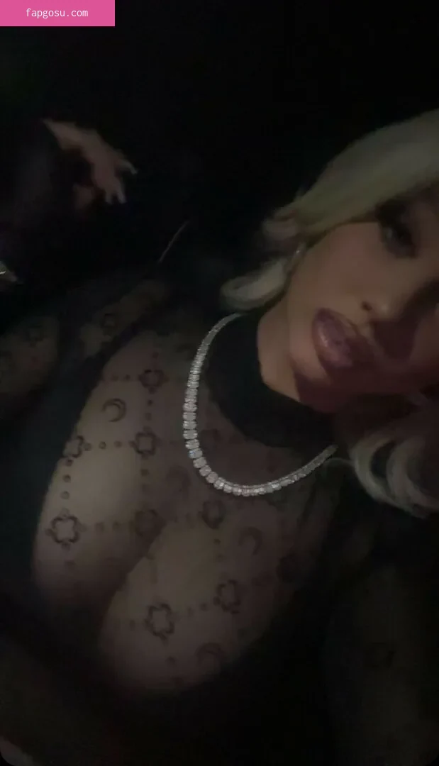 Alabama Barker