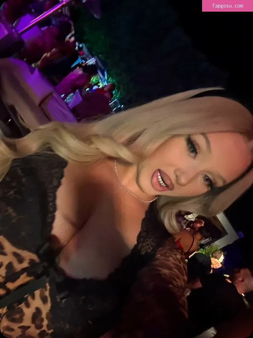 Alabama Barker