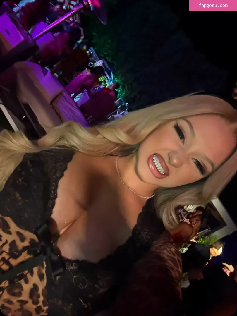 Alabama Barker