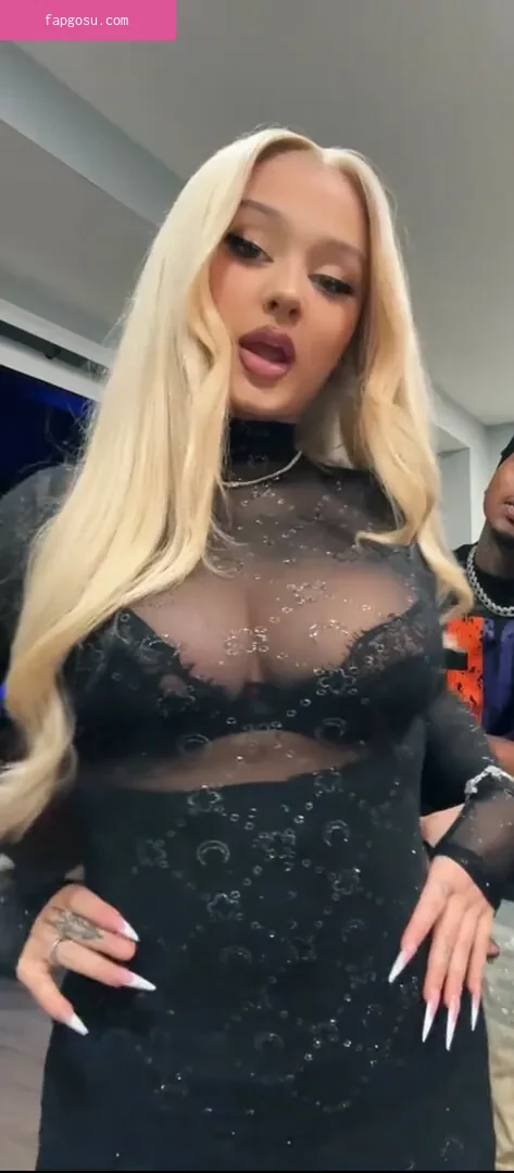 Alabama Barker