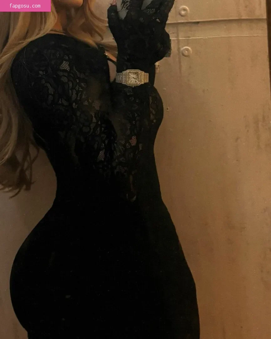 Alabama Barker