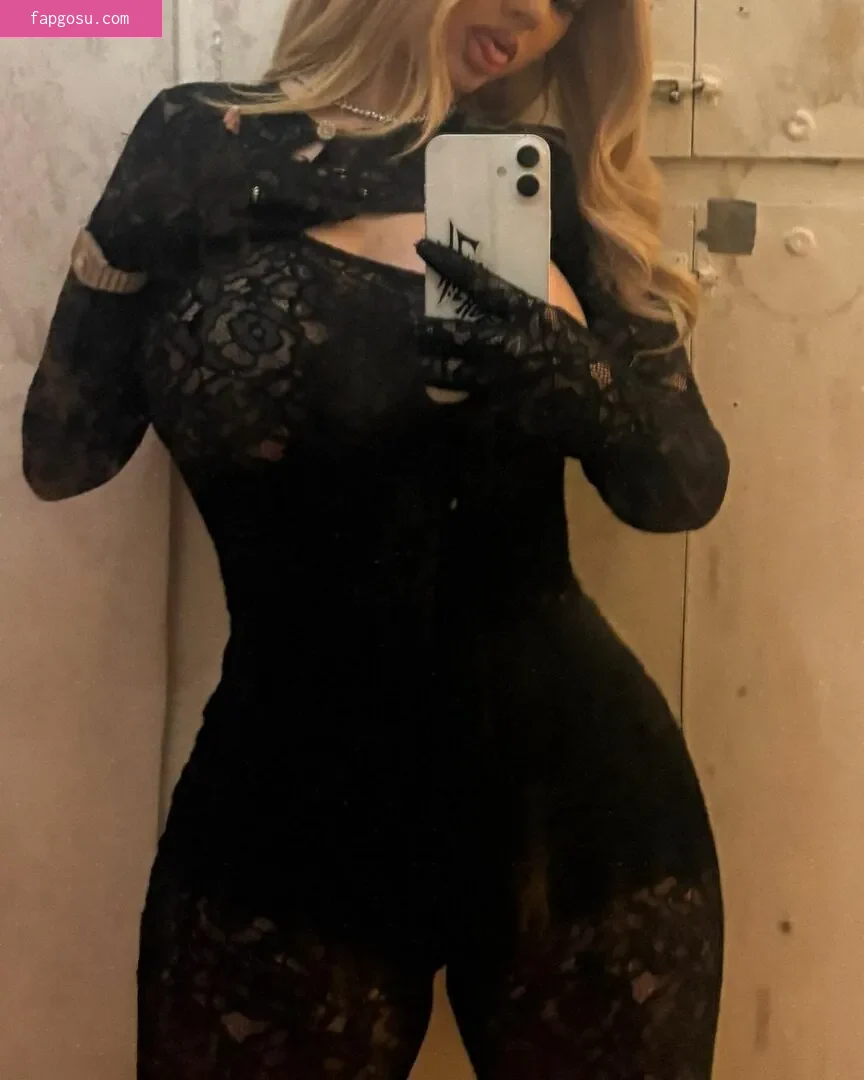 Alabama Barker