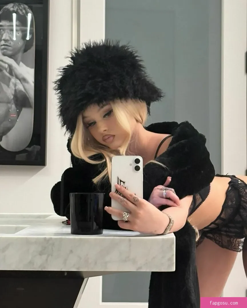 Alabama Barker