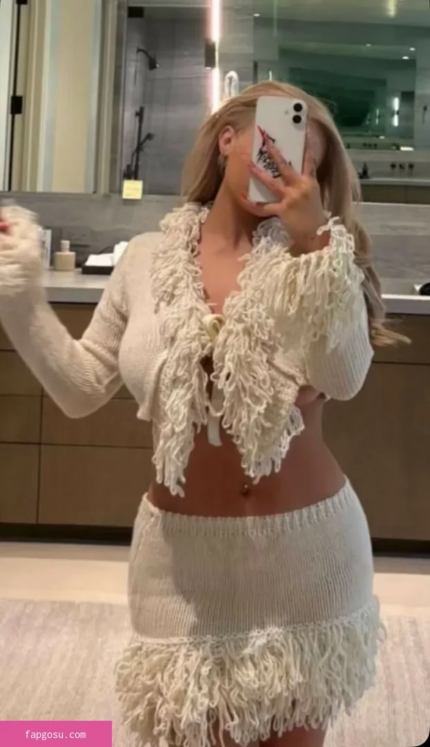 Alabama Barker