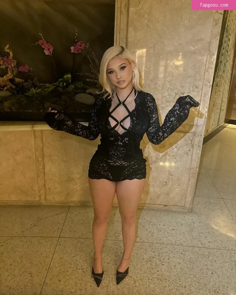 Alabama Barker