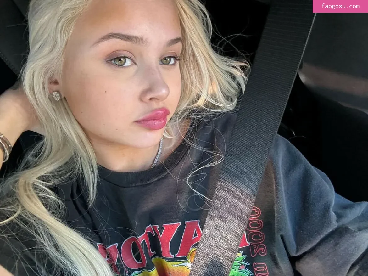 Alabama Barker